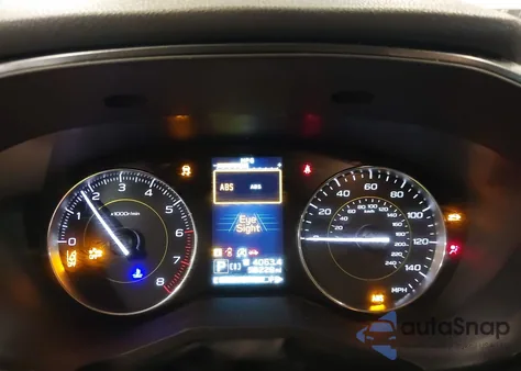 2021 Subaru Crosstrek Sport z USA, uszkodzony, nr VIN JF2GTHRC4MH249735